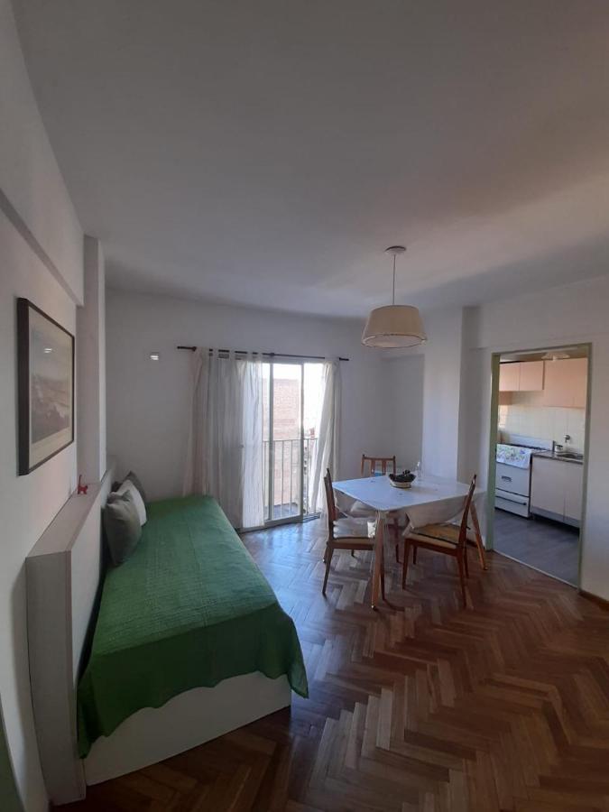 Calido Refugio Apartment Rosario Exterior photo