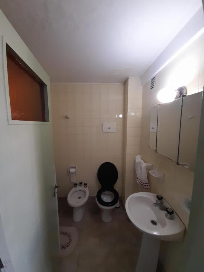 Calido Refugio Apartment Rosario Exterior photo