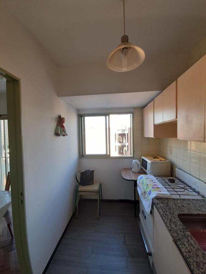 Calido Refugio Apartment Rosario Exterior photo